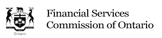 Financial Services Commission of Ontario