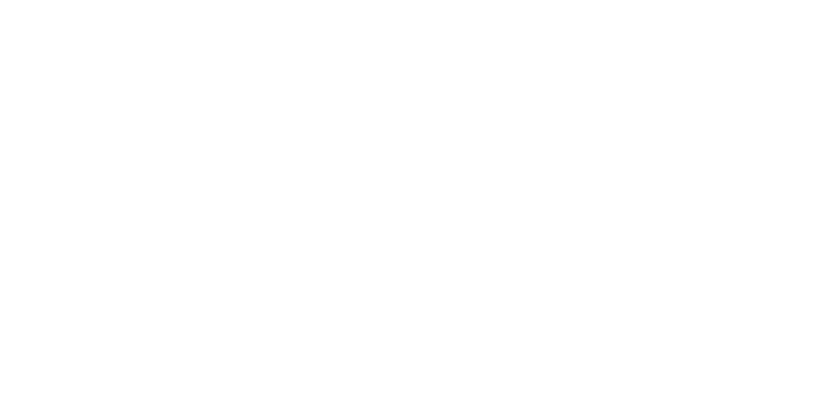 Ontario Kinesiology Association