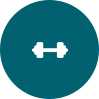 Exercise Therapy icon